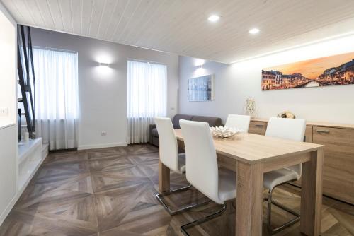 Luxury Apartment Milano Centro, Milán (fotografie 9)