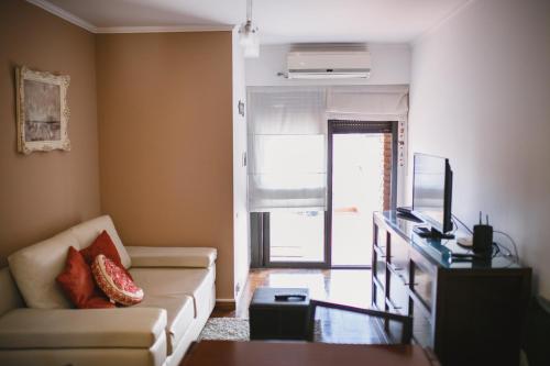 Two-Bedroom Apartment image 1