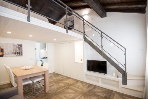 Luxury Apartment Milano Centro, Milán (fotografie 10)