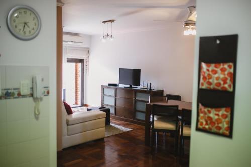 Two-Bedroom Apartment image 2