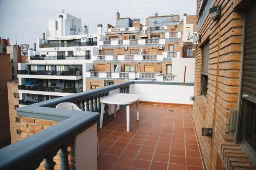 Two-Bedroom Apartment image 6