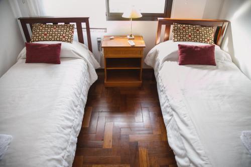 Two-Bedroom Apartment image 7