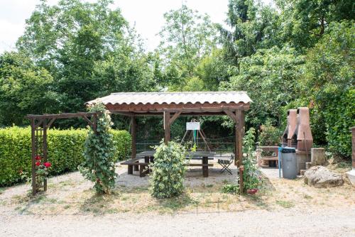 Accommodation in Sospel