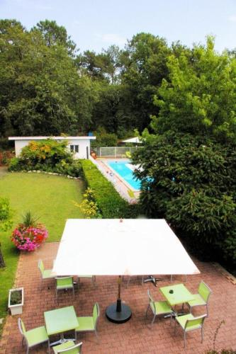 Logis Le Pont Bernet - image 5
