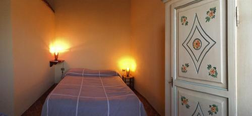 Exterior view of Agriturismo Terre di Musignano