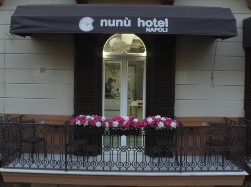 Hotel Nunù image 31