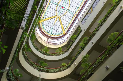 Faraona Grand Hotel