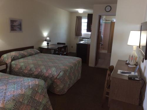 Crystal Sands Motel – Wildwood, NJ