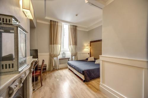 939 Hotel, Rzym (zdjęcie 6)