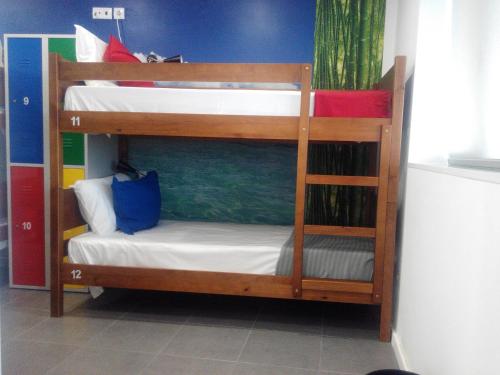 UAU Hostel - image 2