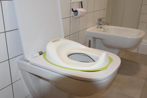 Apartmány Kojákovice - Třeboň - image 5