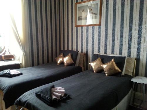 Marchhall Accommodation, Newington, Edinburgh and the Lothians