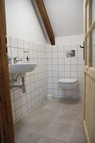 Apartmány Kojákovice - Třeboň - image 12
