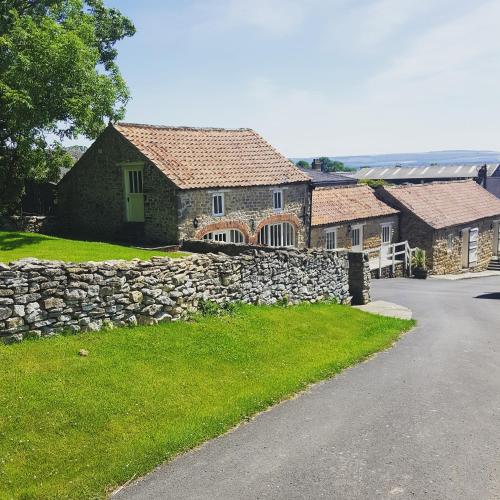 Prospect Farm Cottages, , North Yorkshire