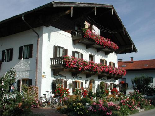 Biererhof - Hotel - Rottau