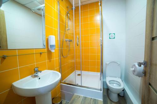 DREAM Hostel Poltava - image 9