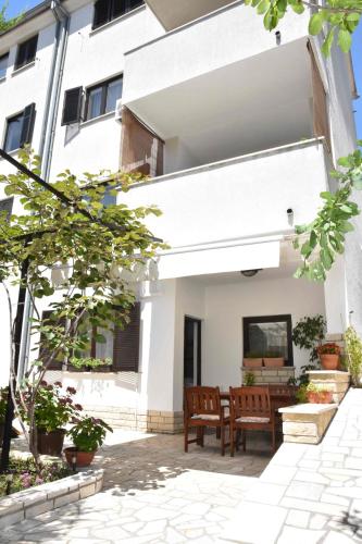 Apartments Ruzica 1