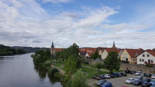 Direkt am Main Direkt am Main