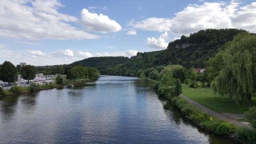 Direkt am Main Direkt am Main