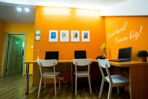 DREAM Hostel Poltava - image 3