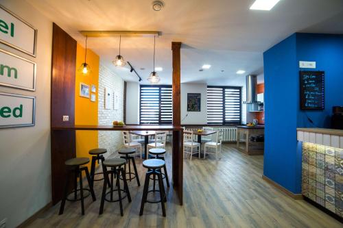 DREAM Hostel Poltava - image 10