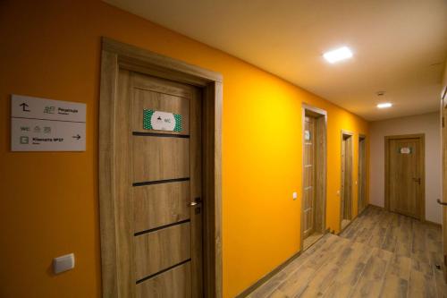 DREAM Hostel Poltava - main image