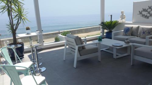 ทัศนียภาพ, Beach-Front Bahia Dorada in บาเอีย โดราดา