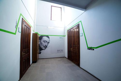 DREAM Hostel Poltava - image 2