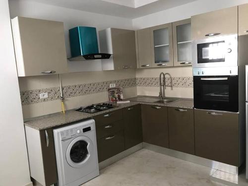 Residence les Jasmins