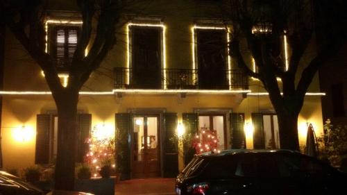 Hotel Prati – Montecatini Terme, IA