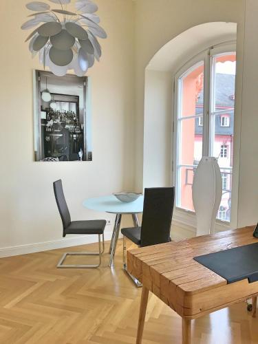 Osteiner Hof by The Apartment Suite - image 6