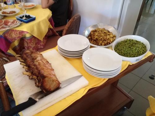 Hotel Prati – Montecatini Terme, IA