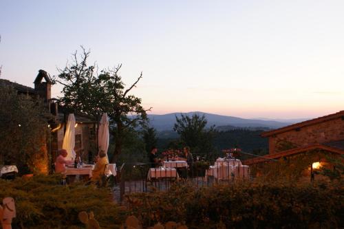Casa Lucia in Chianti - image 9
