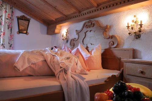 Chalet Brunnenhof