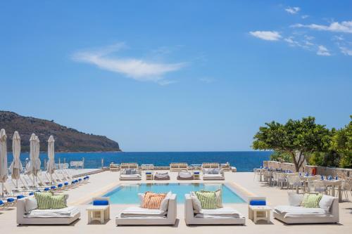 . Porto Vitilo Boutique Hotel