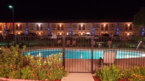 Shiloh Inn Lamesa Lamesa (TX)