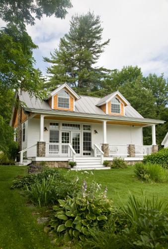 Sugar Hill Inn in Sugar Hill