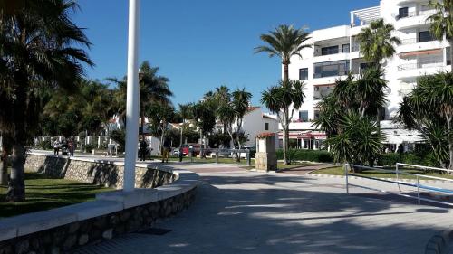 Estudio Caleta de Velez