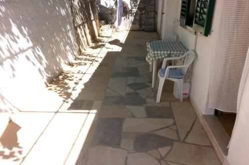 Apartments by the sea Povlja, Brac - 762 in Povlja