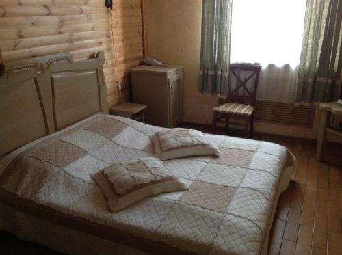 Bashnya Hotel - image 3