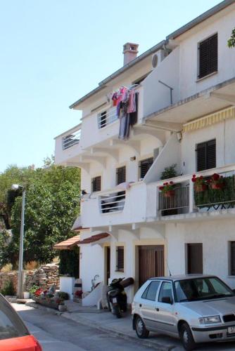  Apartments by the sea Sali (Dugi otok) - 885 in Sali