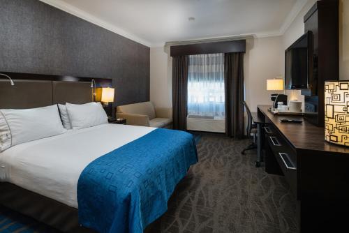 Foto - Holiday Inn Express & Suites Santa Clara, an IHG Hotel