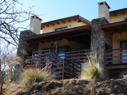 Terraza De Piedra - Ideas de nuevo diseño