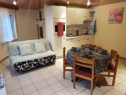  App Houffalize (centrum) in Houffalize