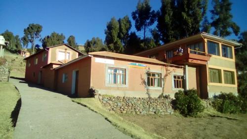 

Casa Rural Amadeus