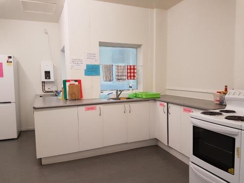 BK Hostel – Auckland, NY