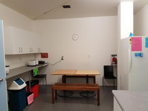 BK Hostel, Auckland (zdjęcie 11)