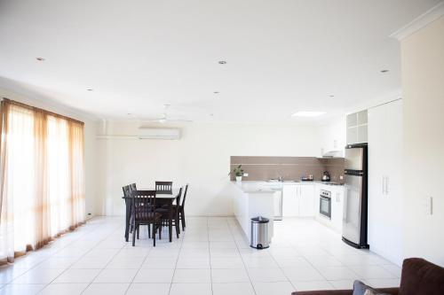 Echuca Moama Holiday Villas in Moama