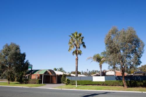 Echuca Moama Holiday Villas