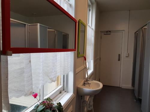 BK Hostel – Auckland, NY